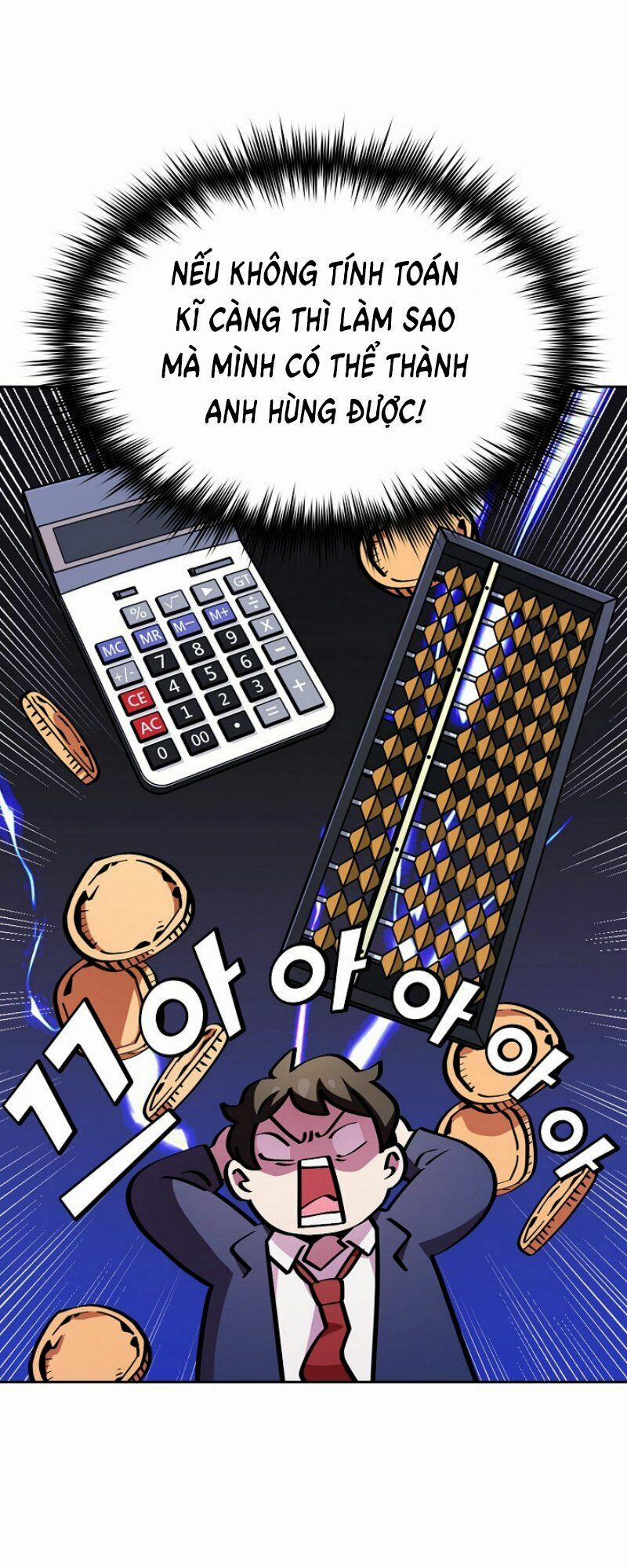 Anh Hùng Rác Rưởi 5 trang 6