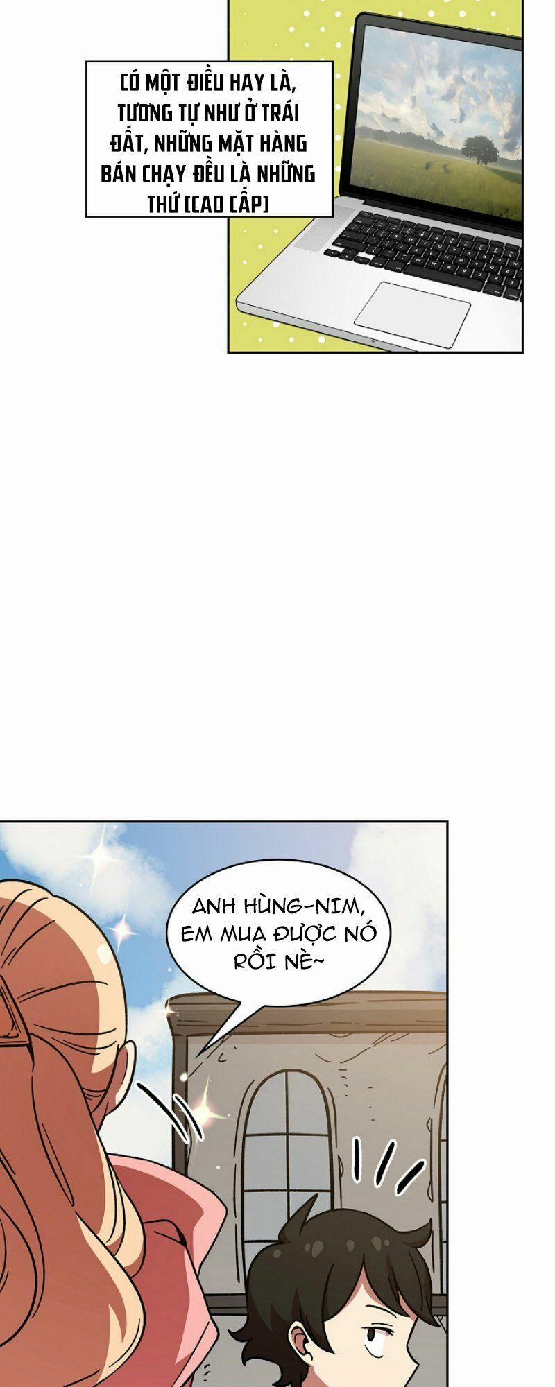 Anh Hùng Rác Rưởi 6 trang 13