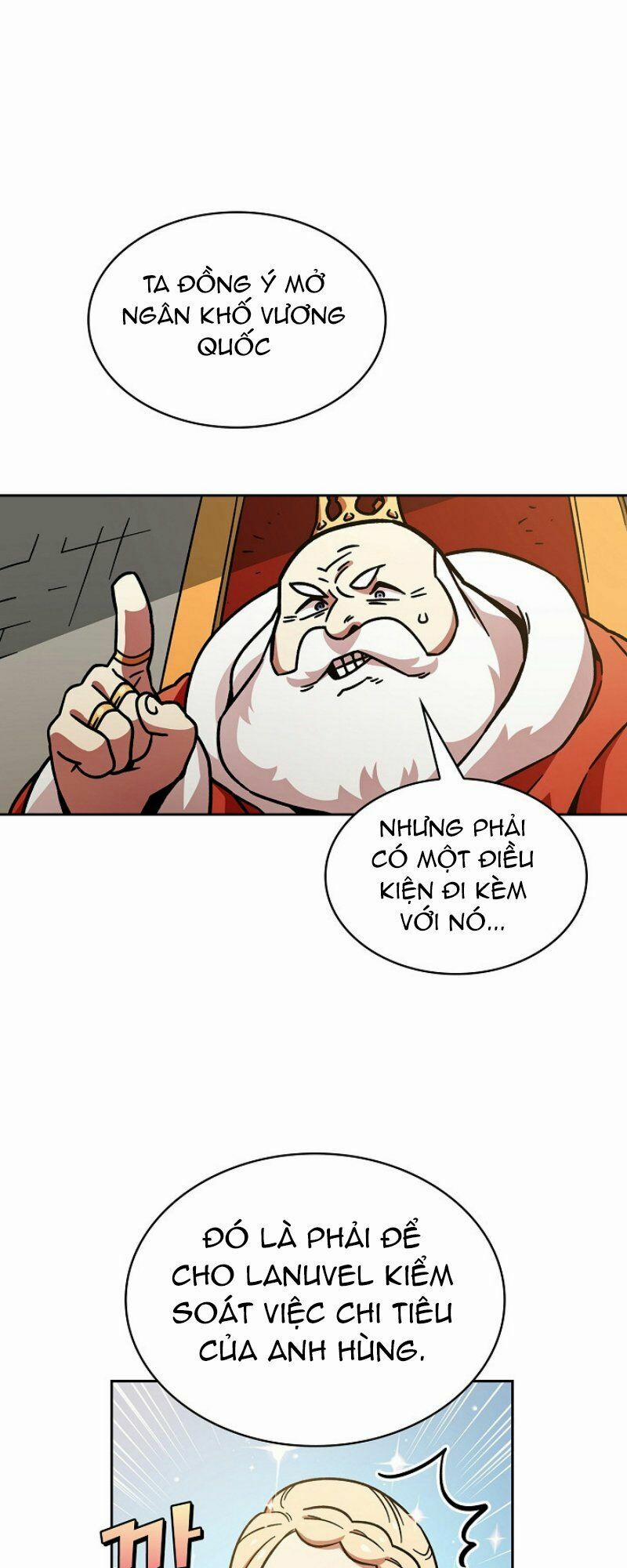 Anh Hùng Rác Rưởi 6 trang 2