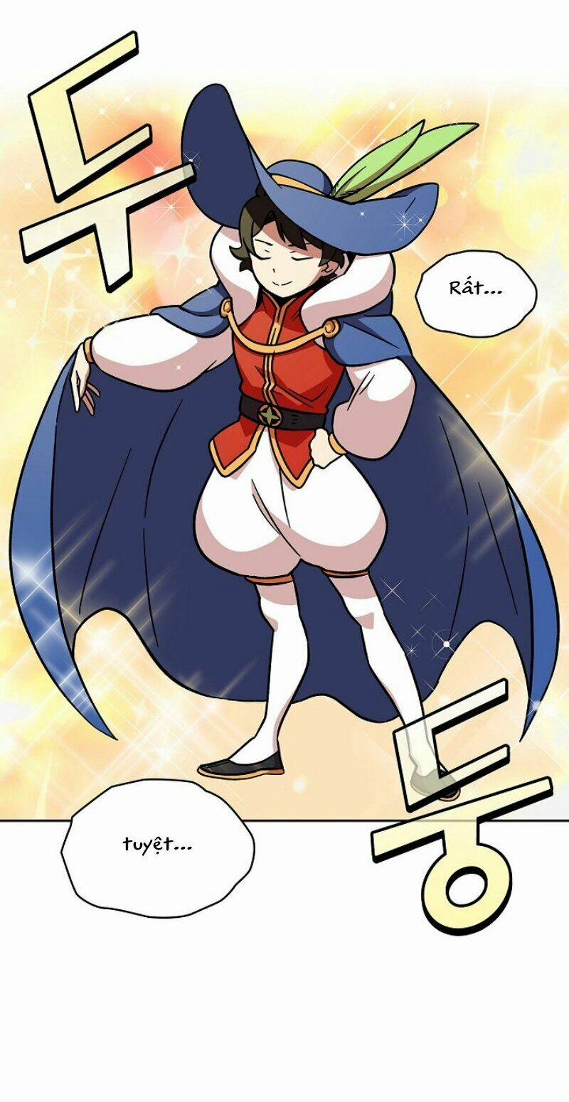 Anh Hùng Rác Rưởi 6 trang 21