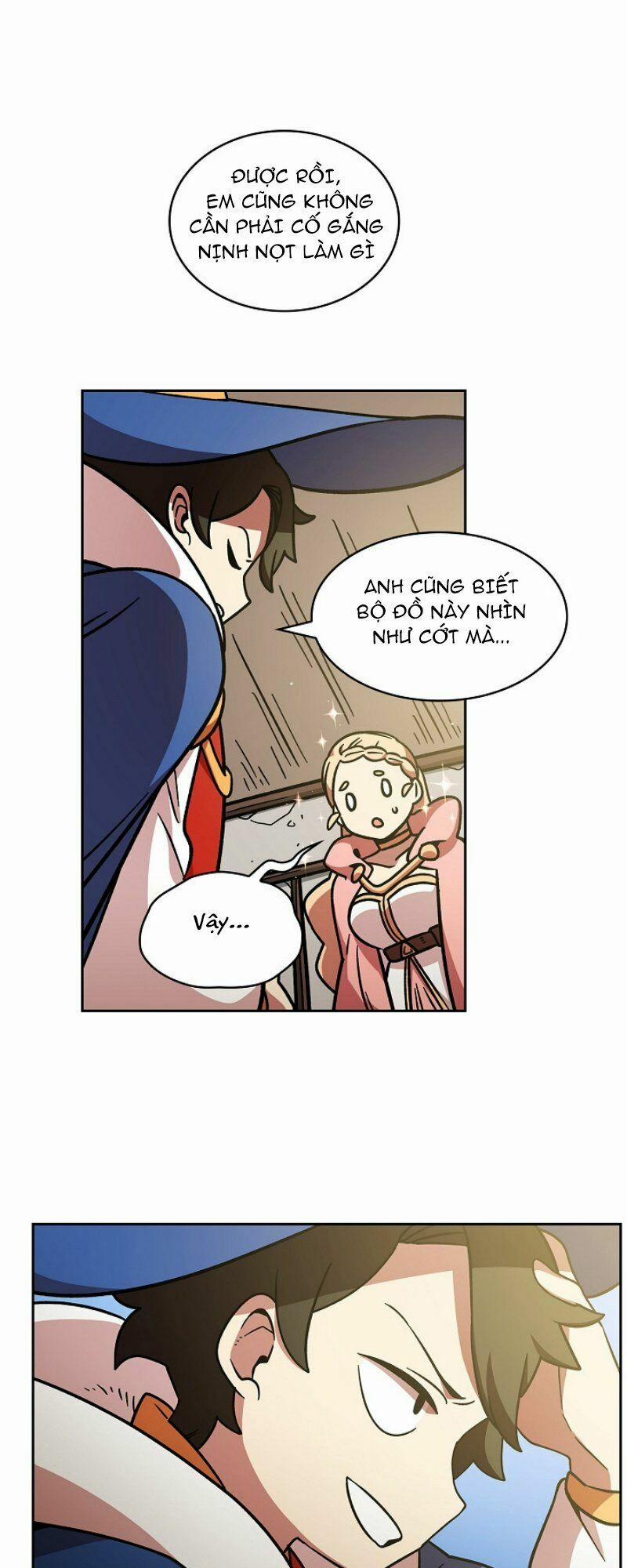 Anh Hùng Rác Rưởi 6 trang 22