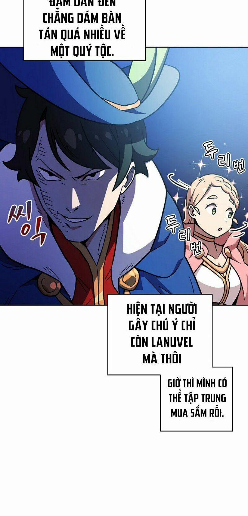 Anh Hùng Rác Rưởi 6 trang 25