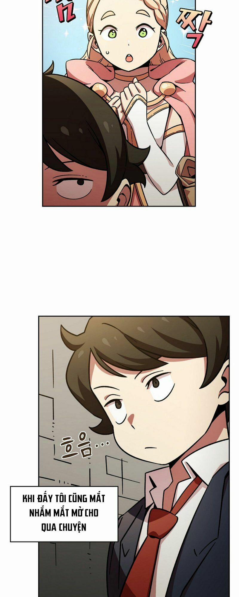 Anh Hùng Rác Rưởi 6 trang 3