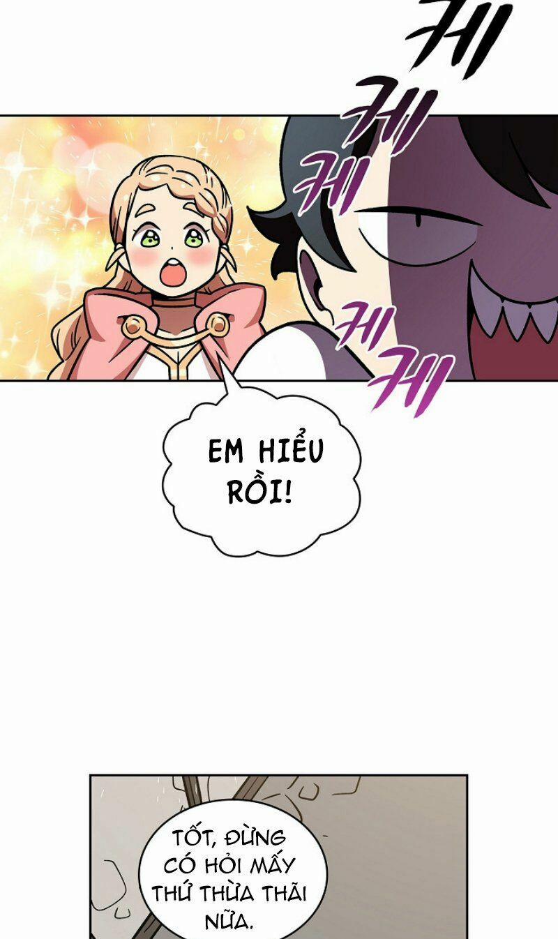 Anh Hùng Rác Rưởi 6 trang 39