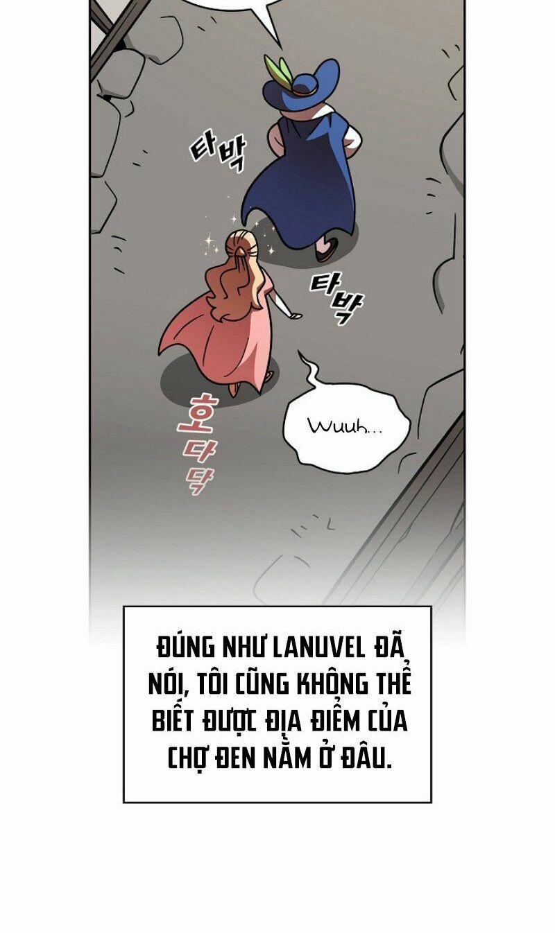 Anh Hùng Rác Rưởi 6 trang 40