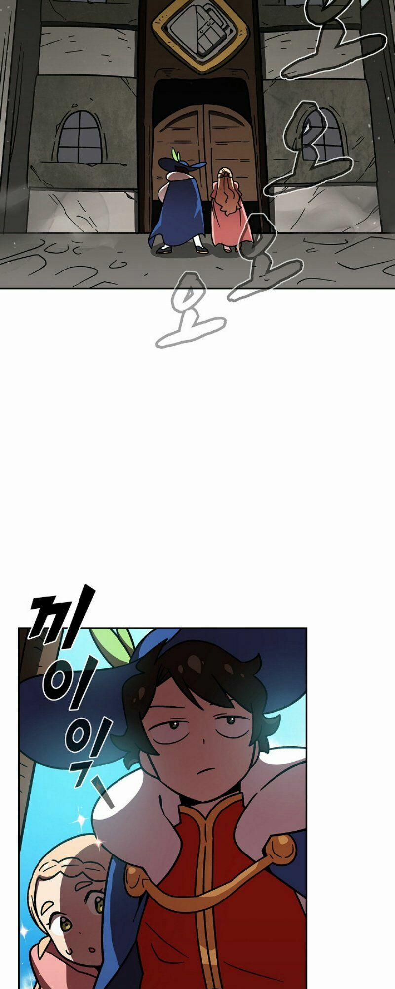 Anh Hùng Rác Rưởi 6 trang 42