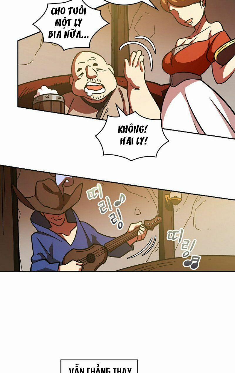 Anh Hùng Rác Rưởi 6 trang 44