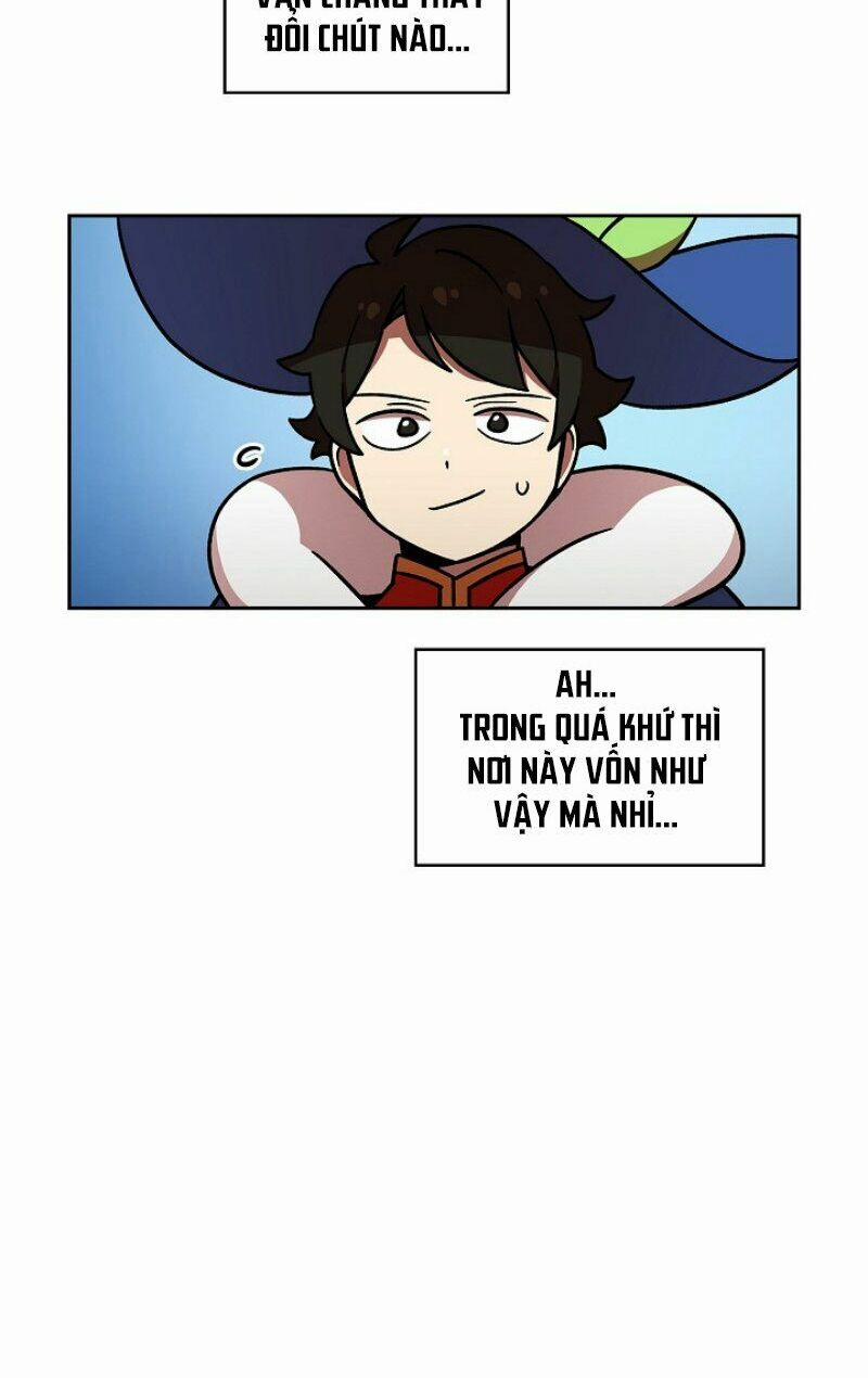 Anh Hùng Rác Rưởi 6 trang 45