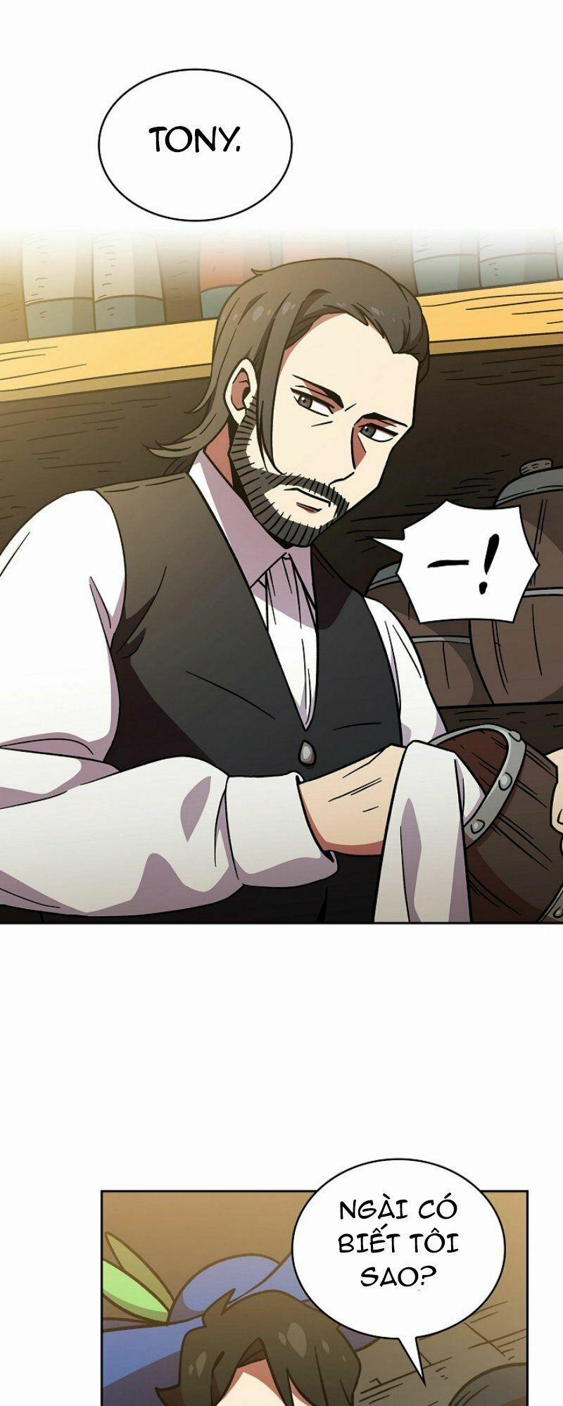 Anh Hùng Rác Rưởi 6 trang 46