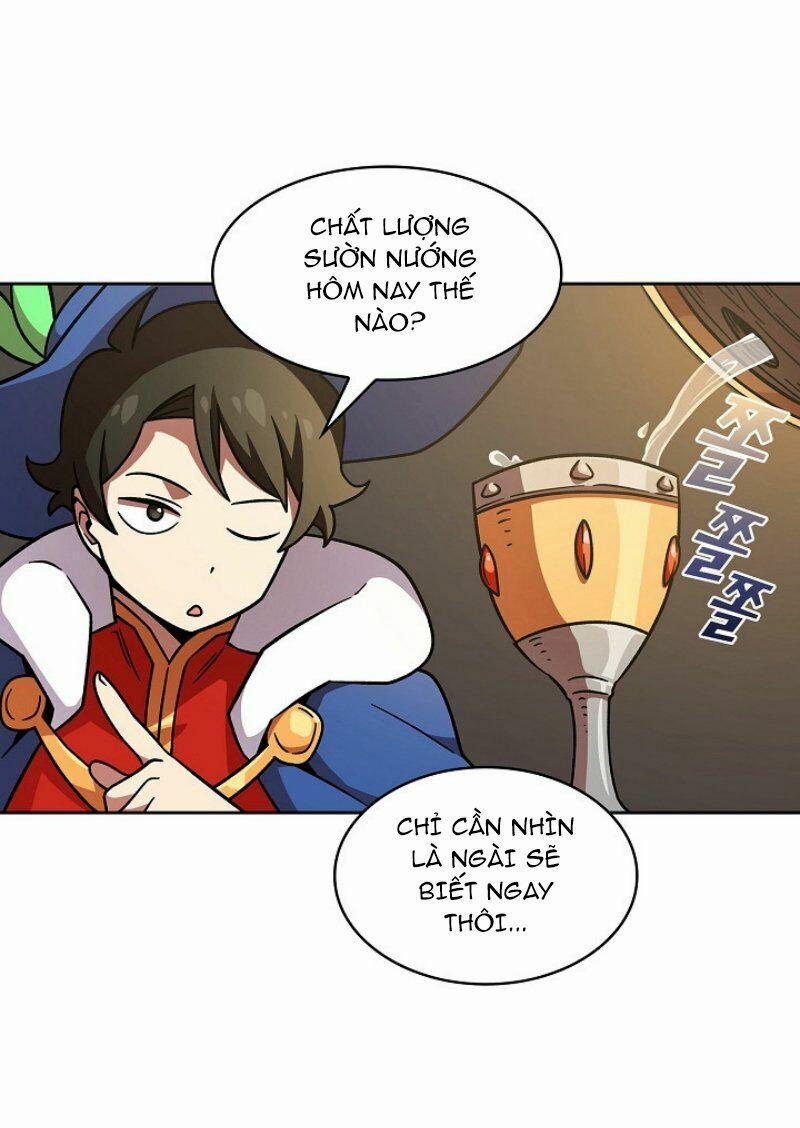 Anh Hùng Rác Rưởi 6 trang 56