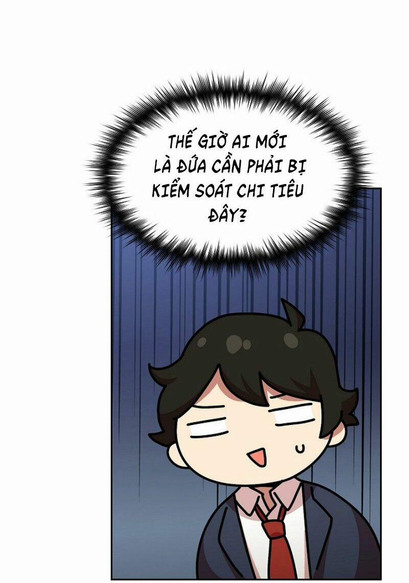 Anh Hùng Rác Rưởi 6 trang 8