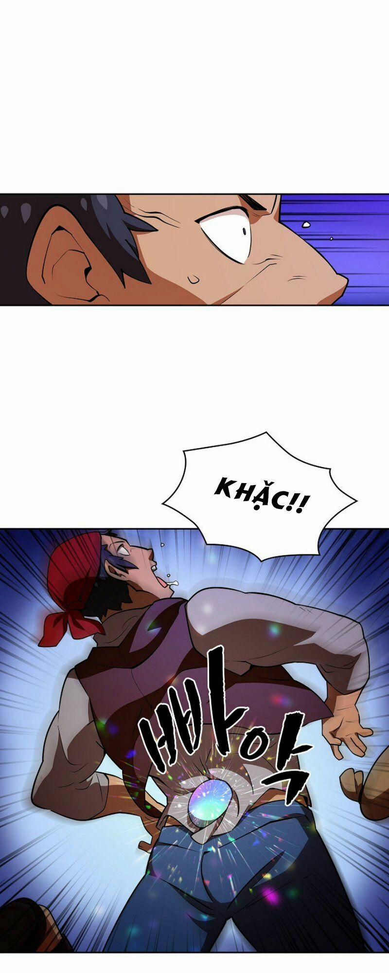 Anh Hùng Rác Rưởi 7 trang 23