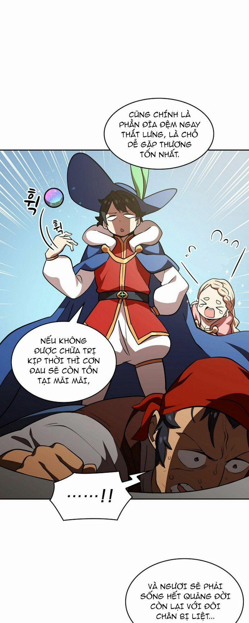 Anh Hùng Rác Rưởi 7 trang 26