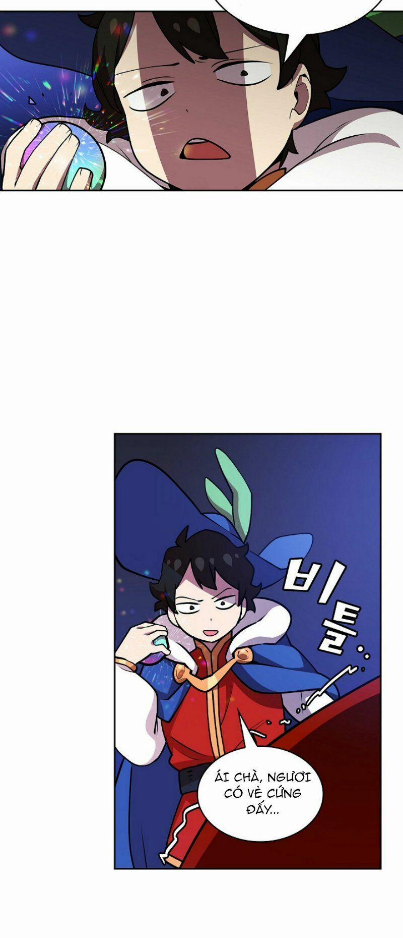 Anh Hùng Rác Rưởi 7 trang 27