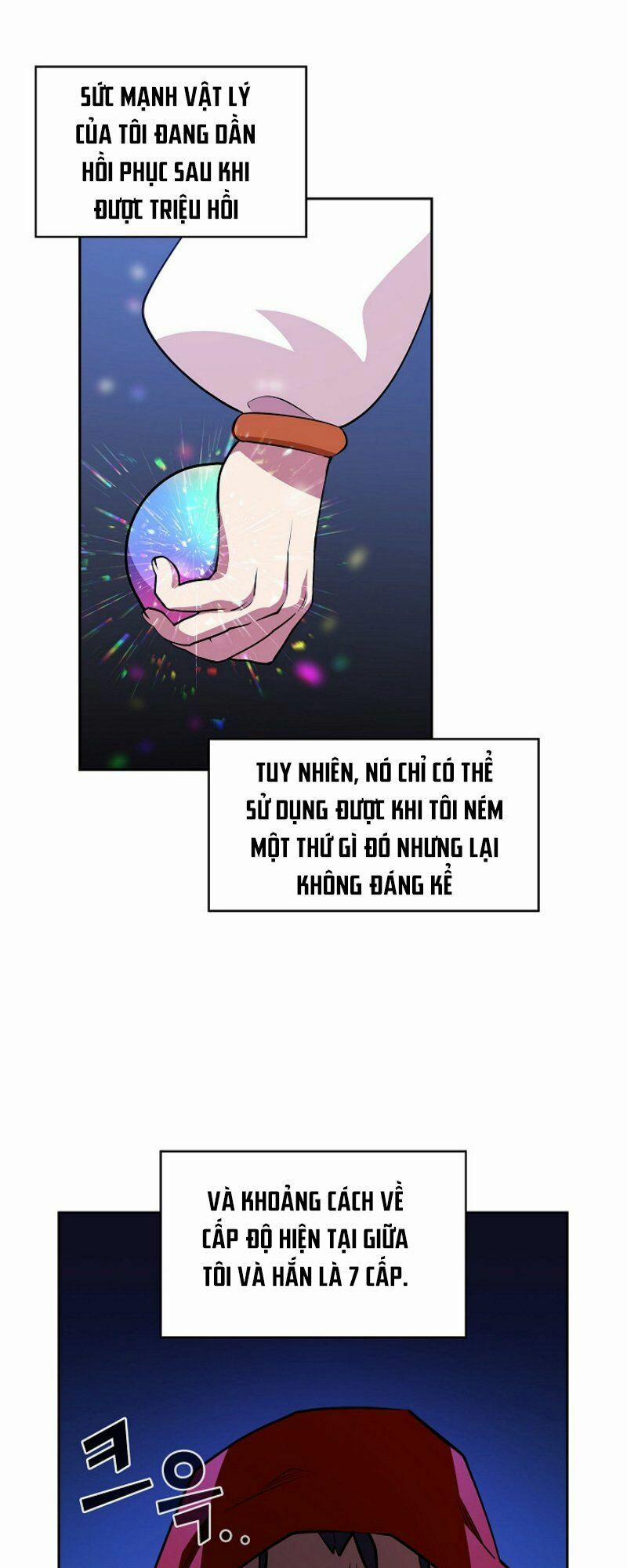 Anh Hùng Rác Rưởi 7 trang 29