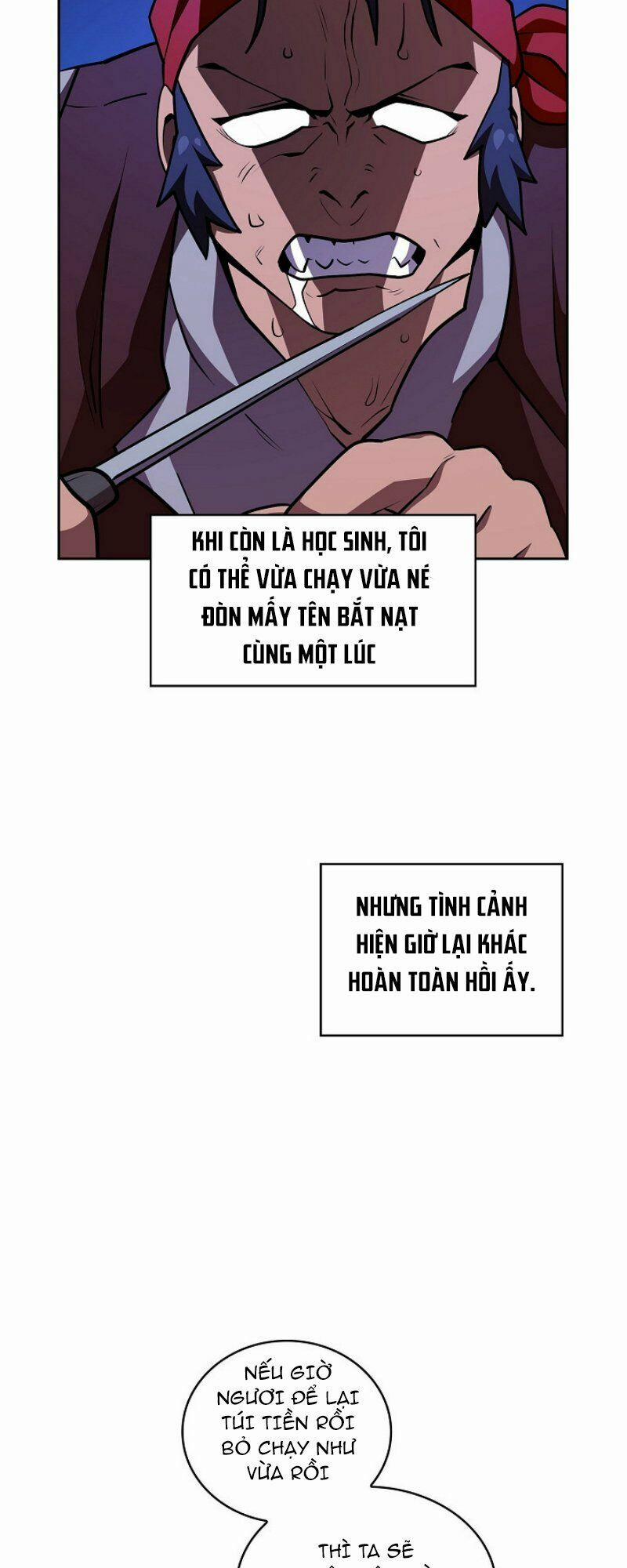 Anh Hùng Rác Rưởi 7 trang 30