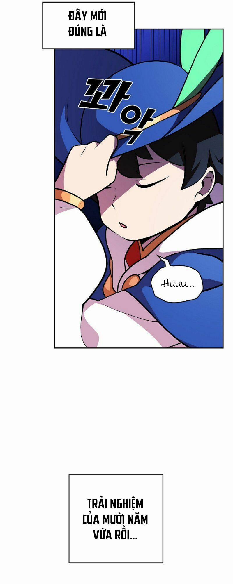 Anh Hùng Rác Rưởi 7 trang 33