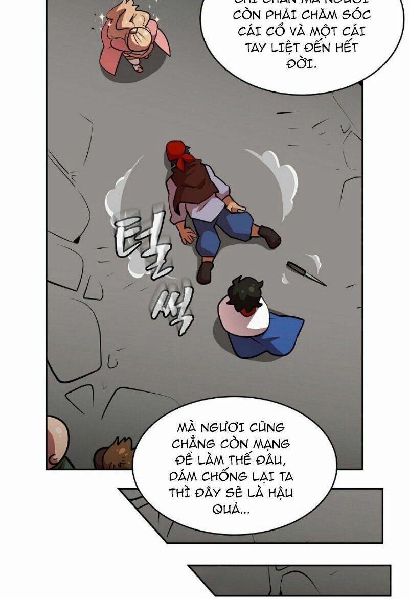 Anh Hùng Rác Rưởi 7 trang 38