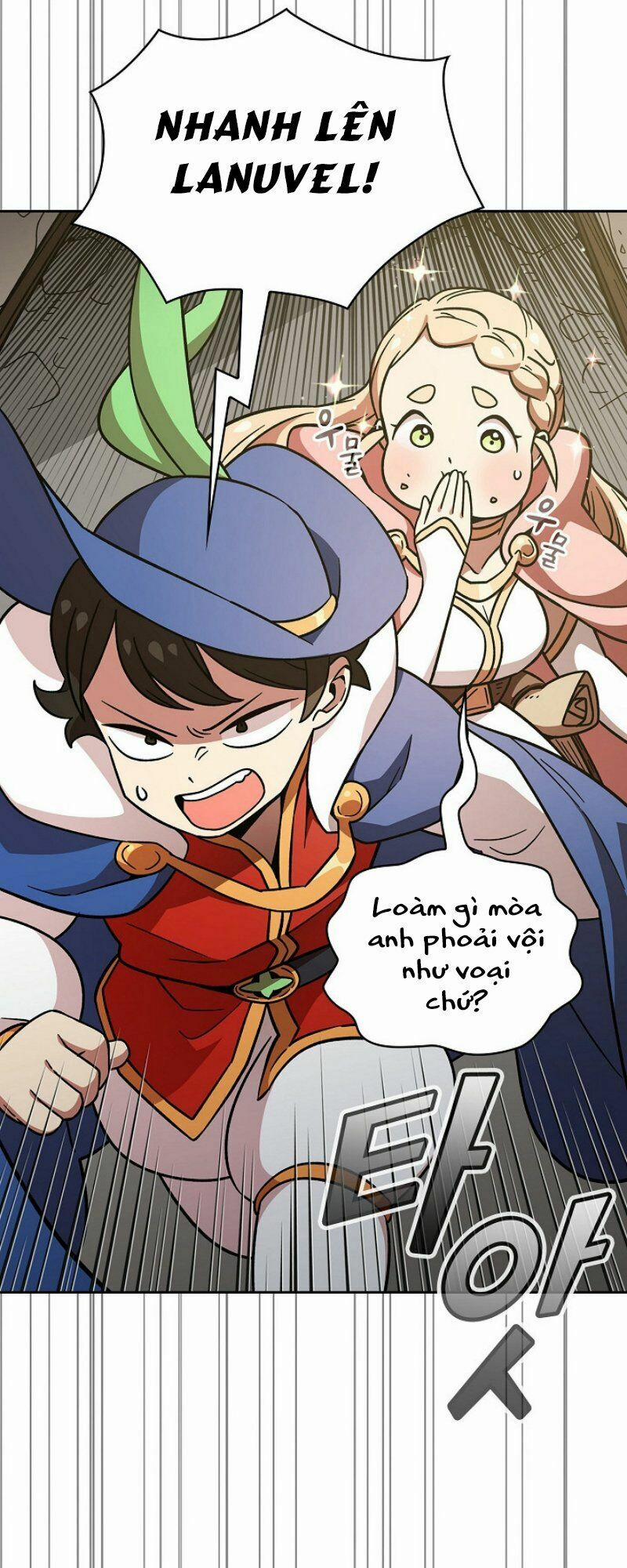 Anh Hùng Rác Rưởi 7 trang 4