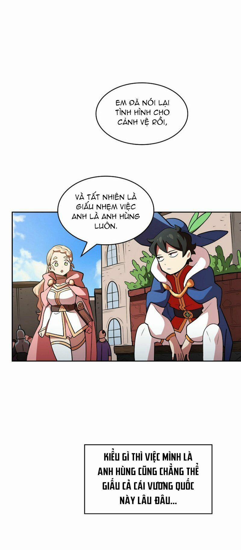 Anh Hùng Rác Rưởi 7 trang 40