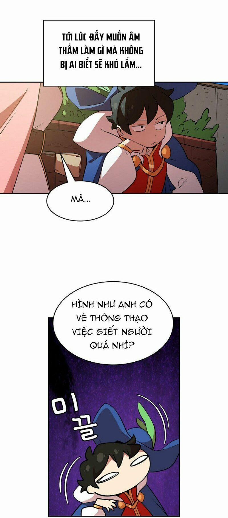 Anh Hùng Rác Rưởi 7 trang 41