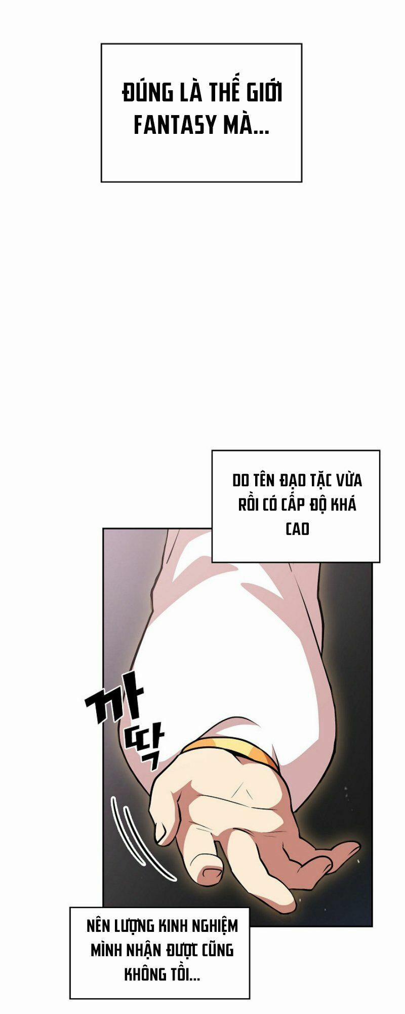 Anh Hùng Rác Rưởi 7 trang 54