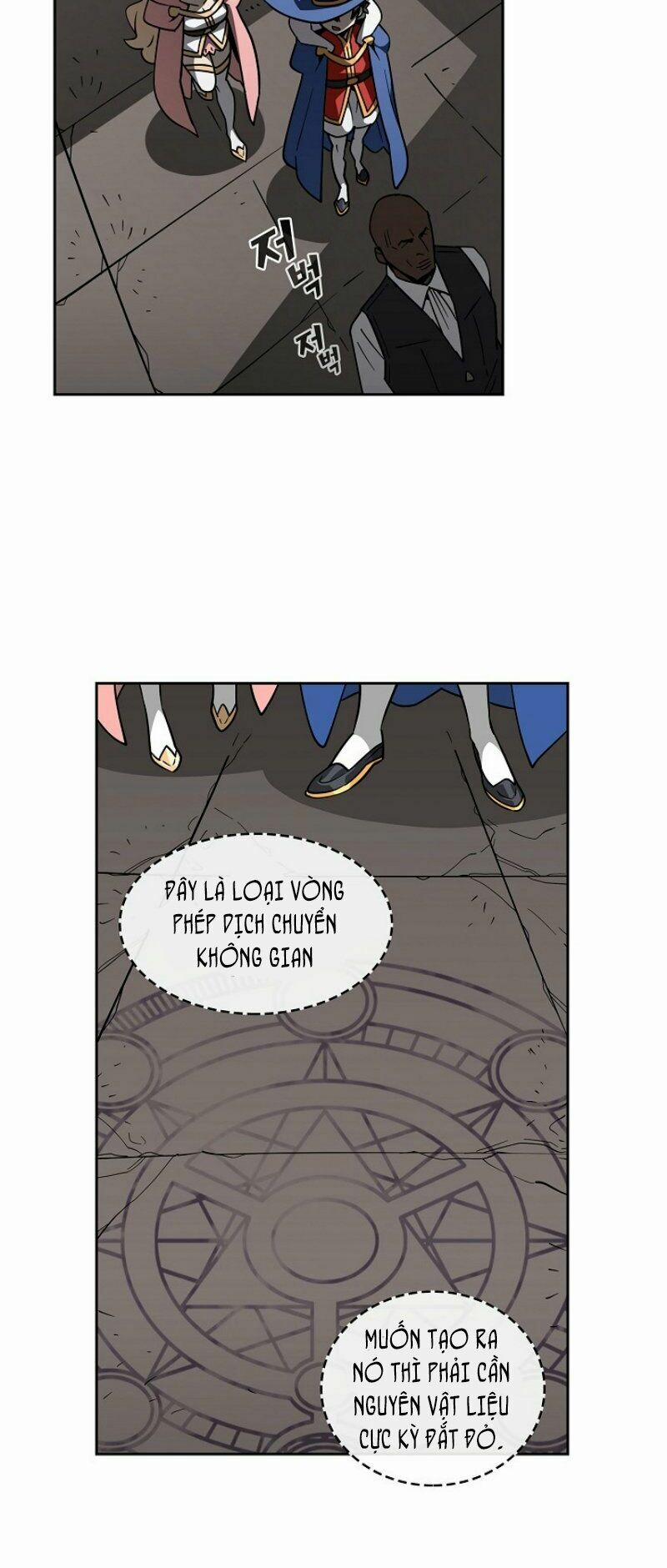 Anh Hùng Rác Rưởi 8 trang 11