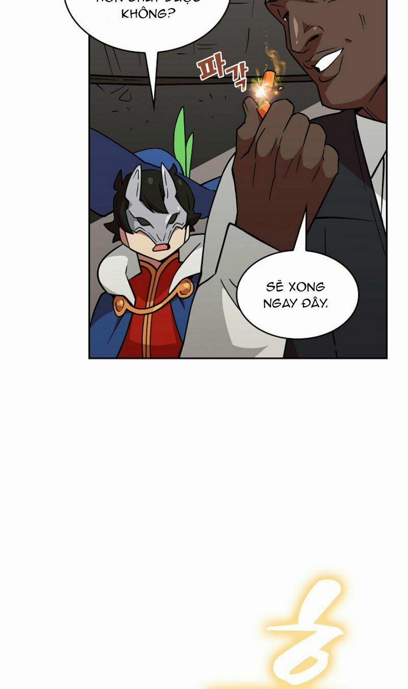 Anh Hùng Rác Rưởi 8 trang 16