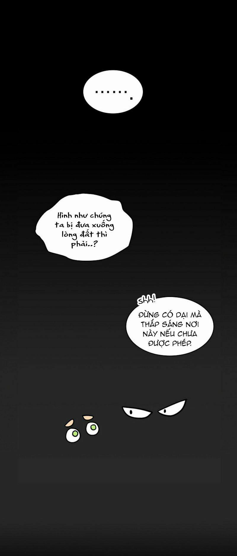 Anh Hùng Rác Rưởi 8 trang 19