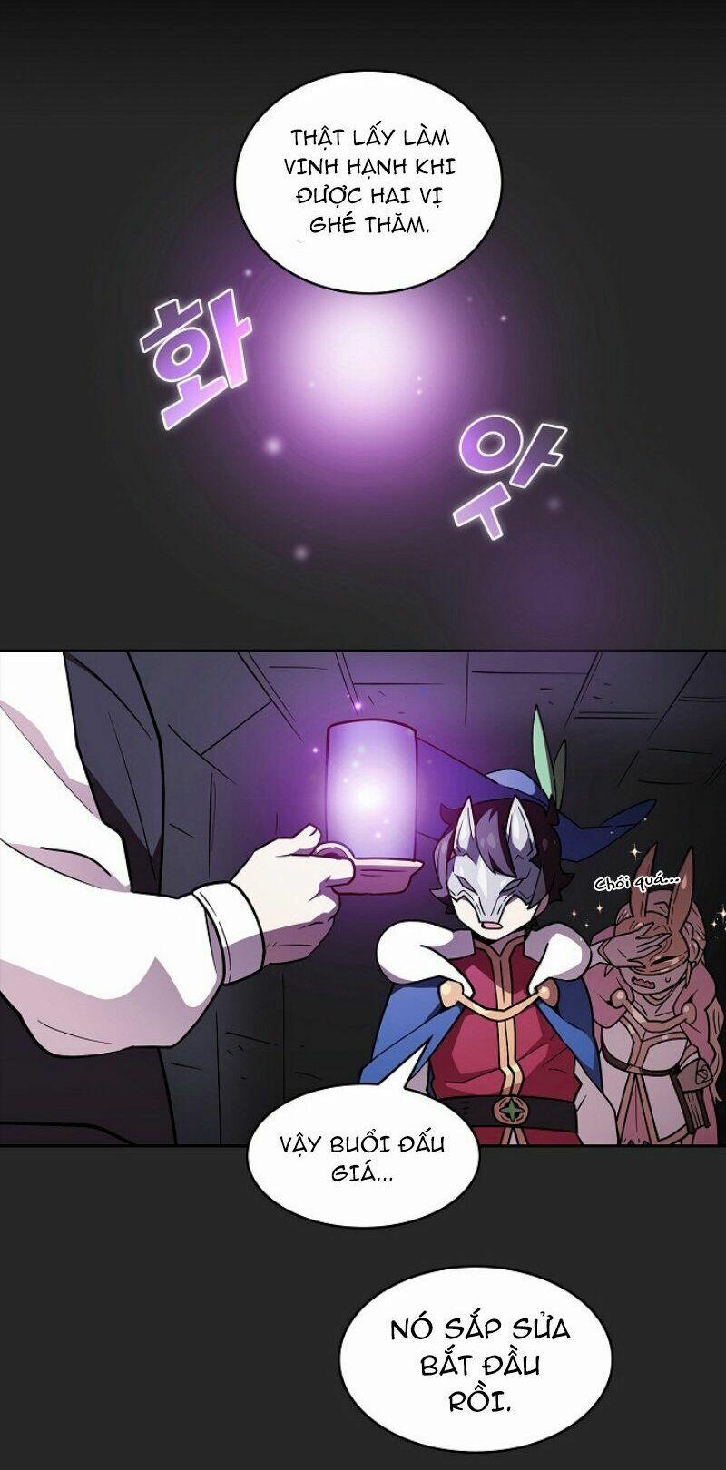 Anh Hùng Rác Rưởi 8 trang 23