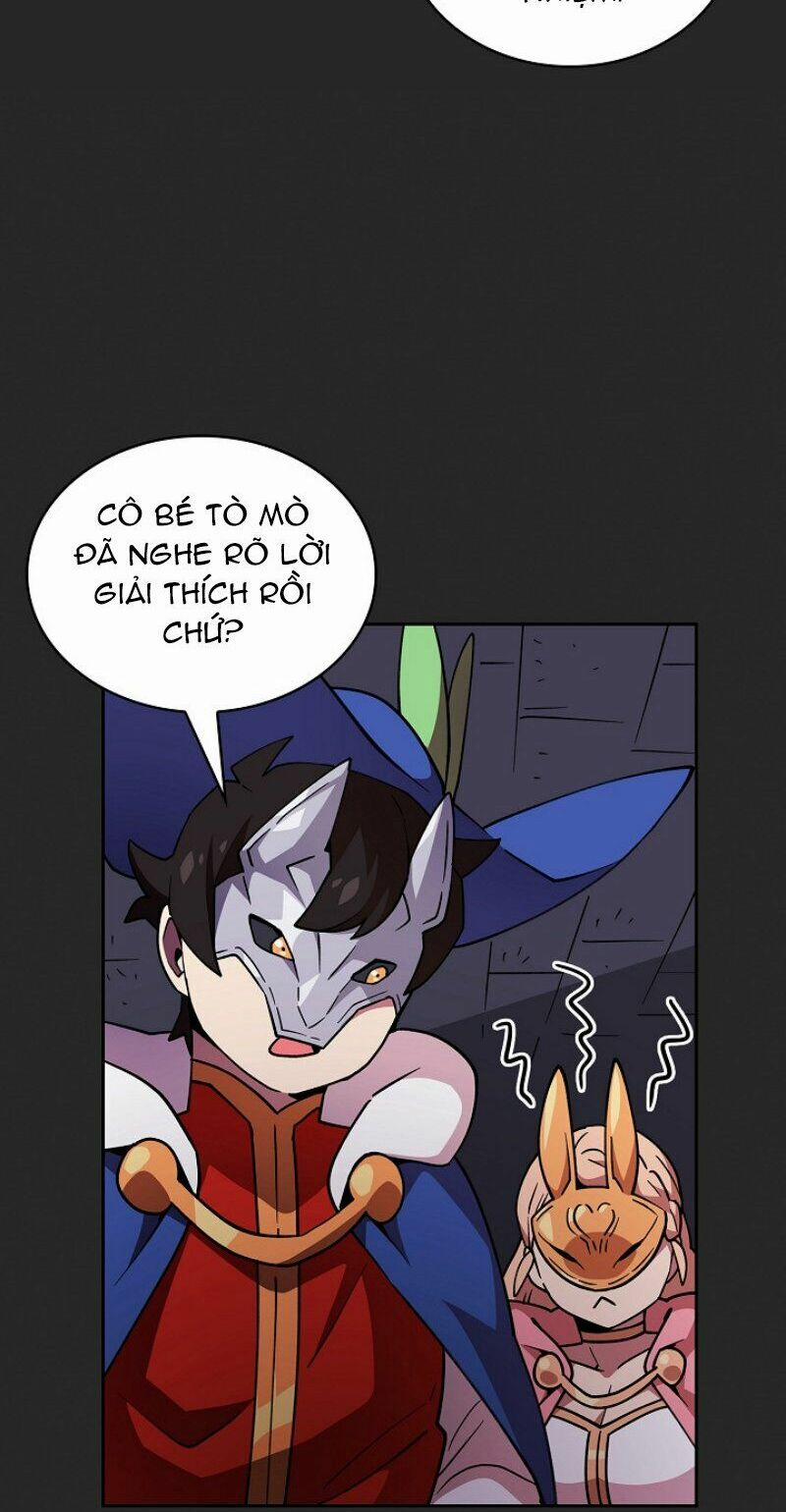 Anh Hùng Rác Rưởi 8 trang 26