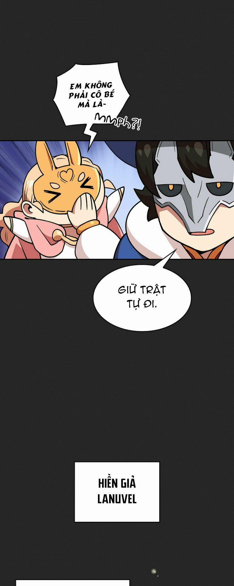 Anh Hùng Rác Rưởi 8 trang 27