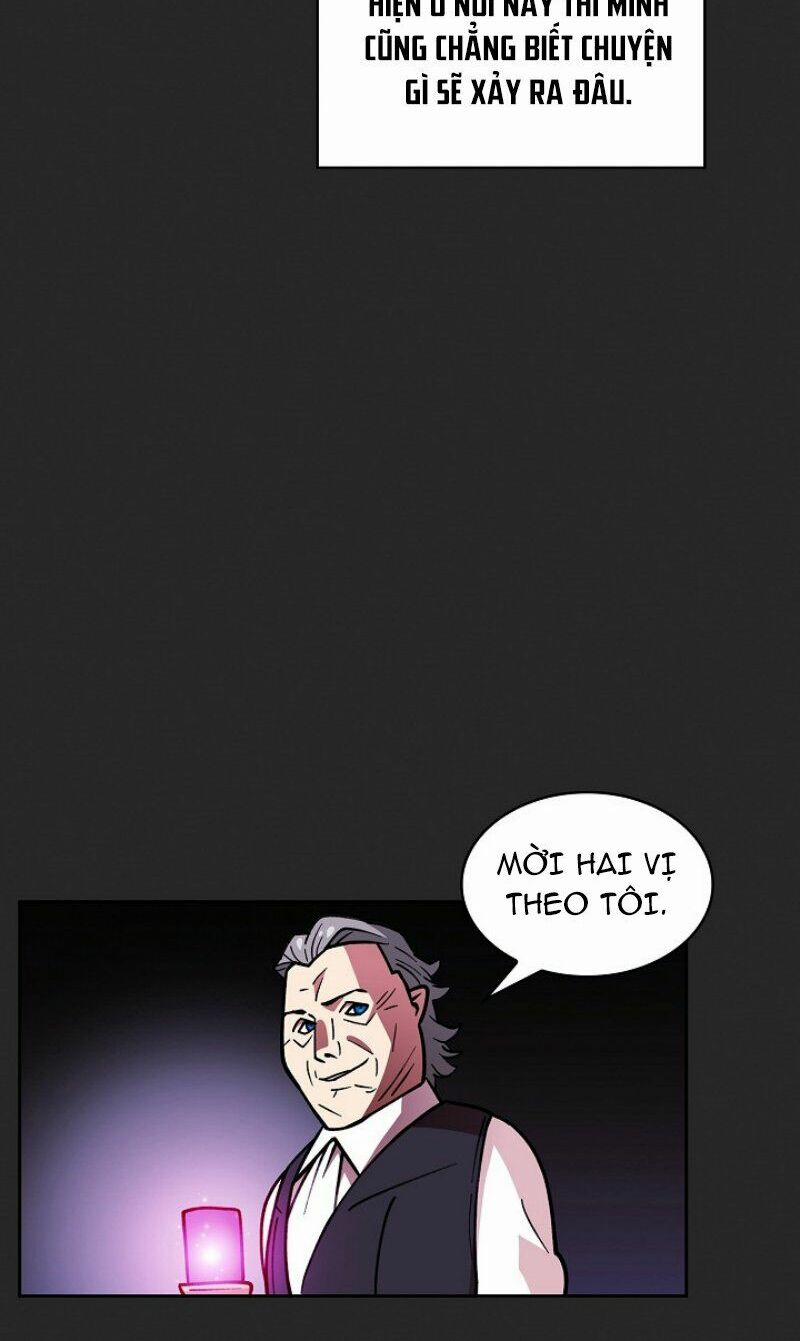 Anh Hùng Rác Rưởi 8 trang 29