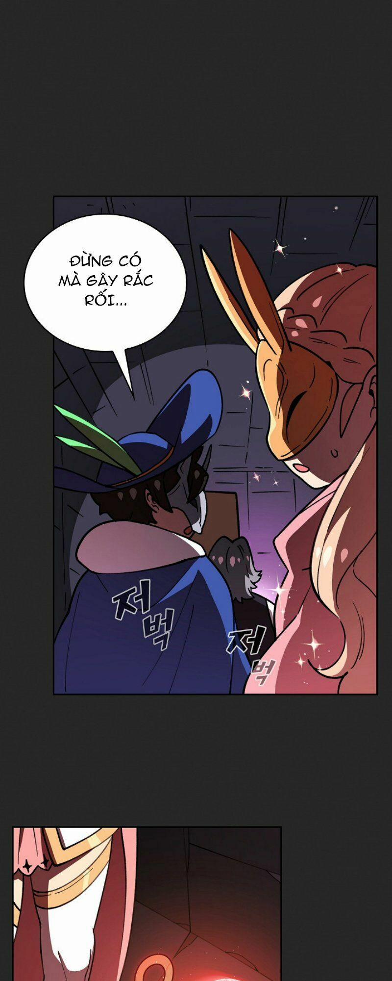 Anh Hùng Rác Rưởi 8 trang 30