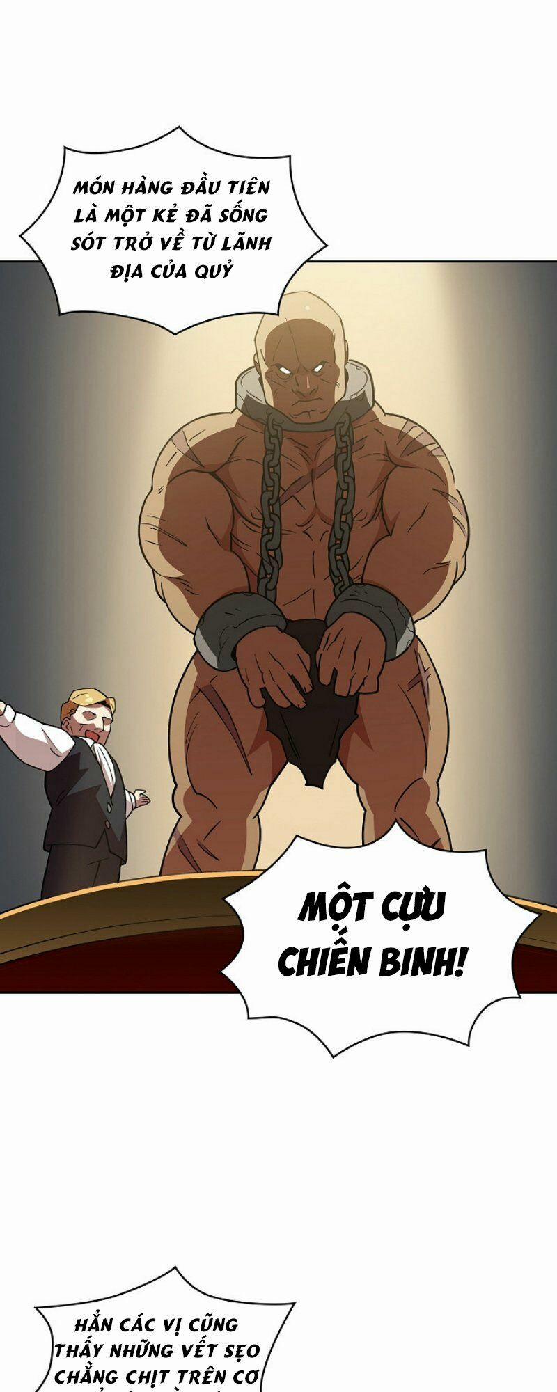 Anh Hùng Rác Rưởi 8 trang 36