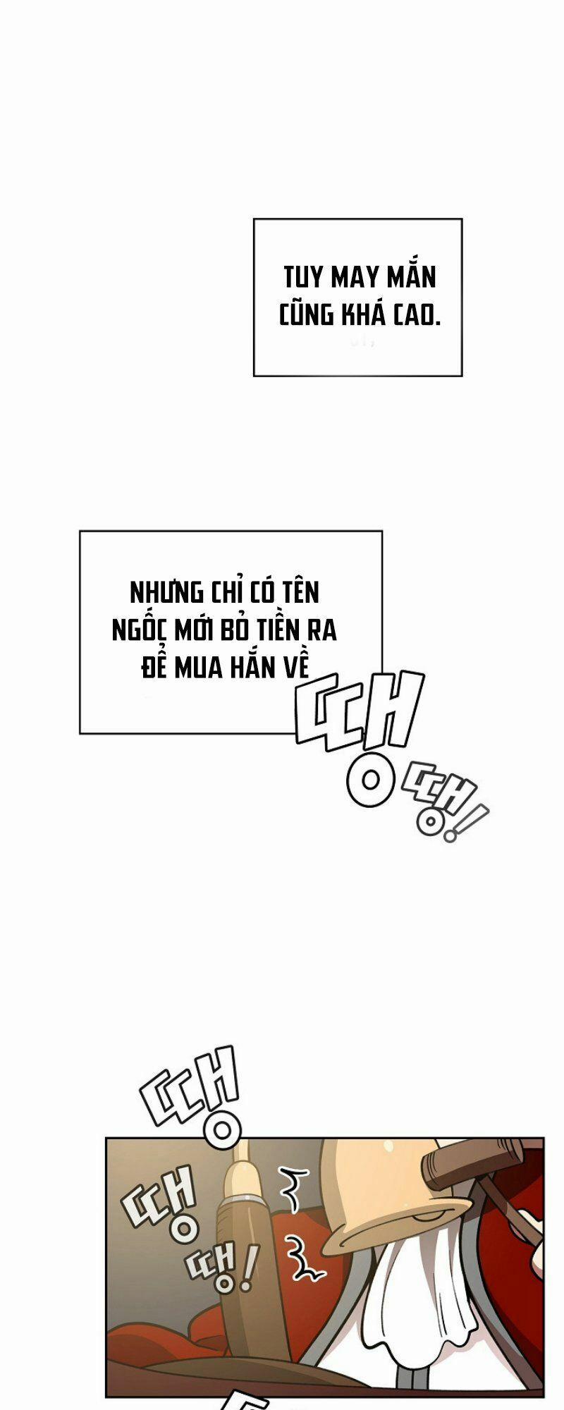 Anh Hùng Rác Rưởi 8 trang 40