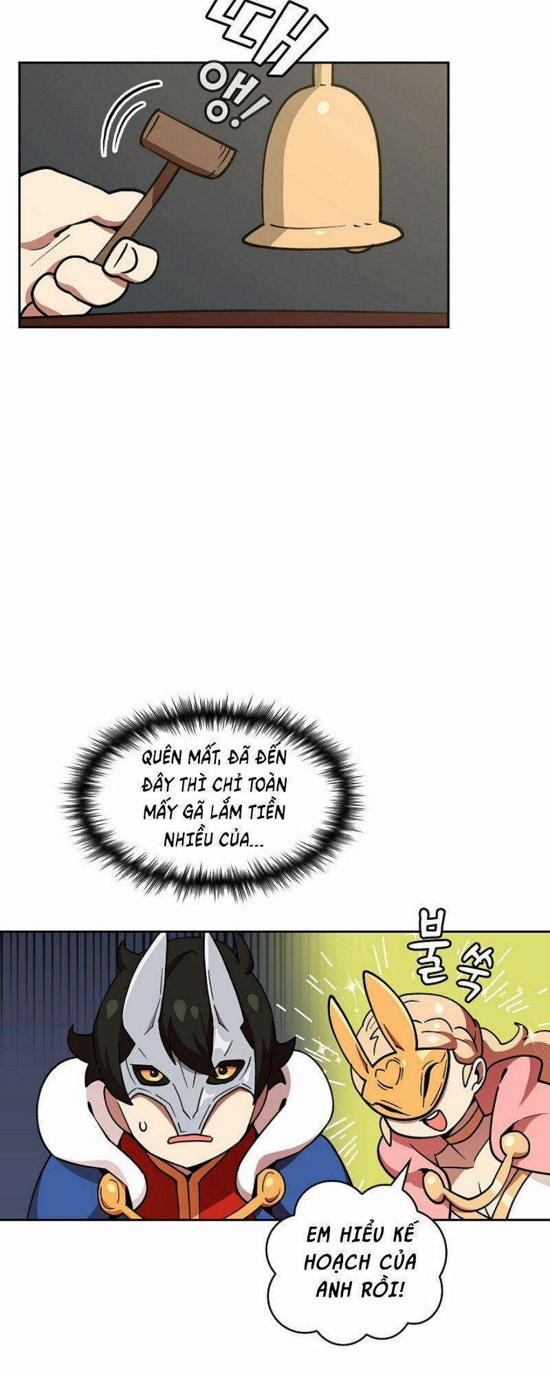 Anh Hùng Rác Rưởi 8 trang 41