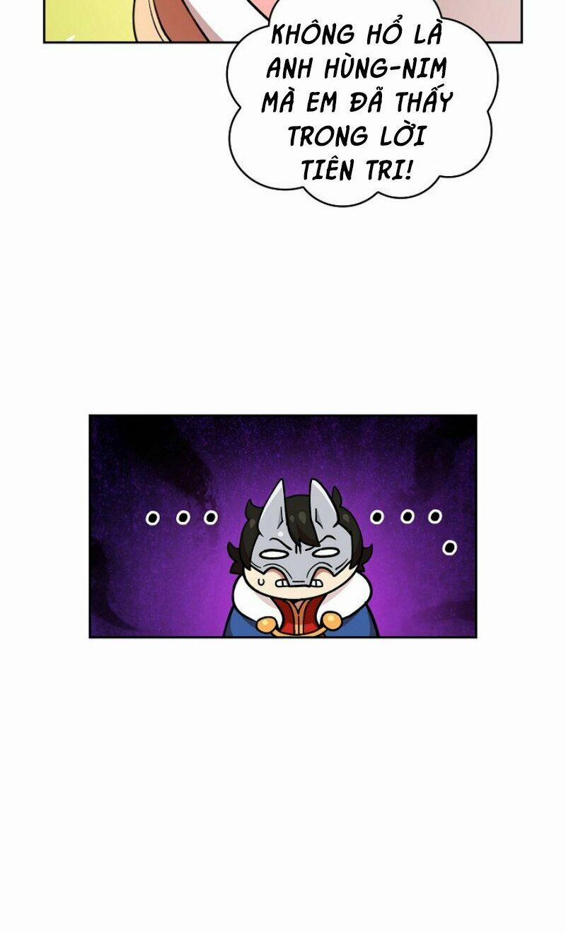 Anh Hùng Rác Rưởi 8 trang 43