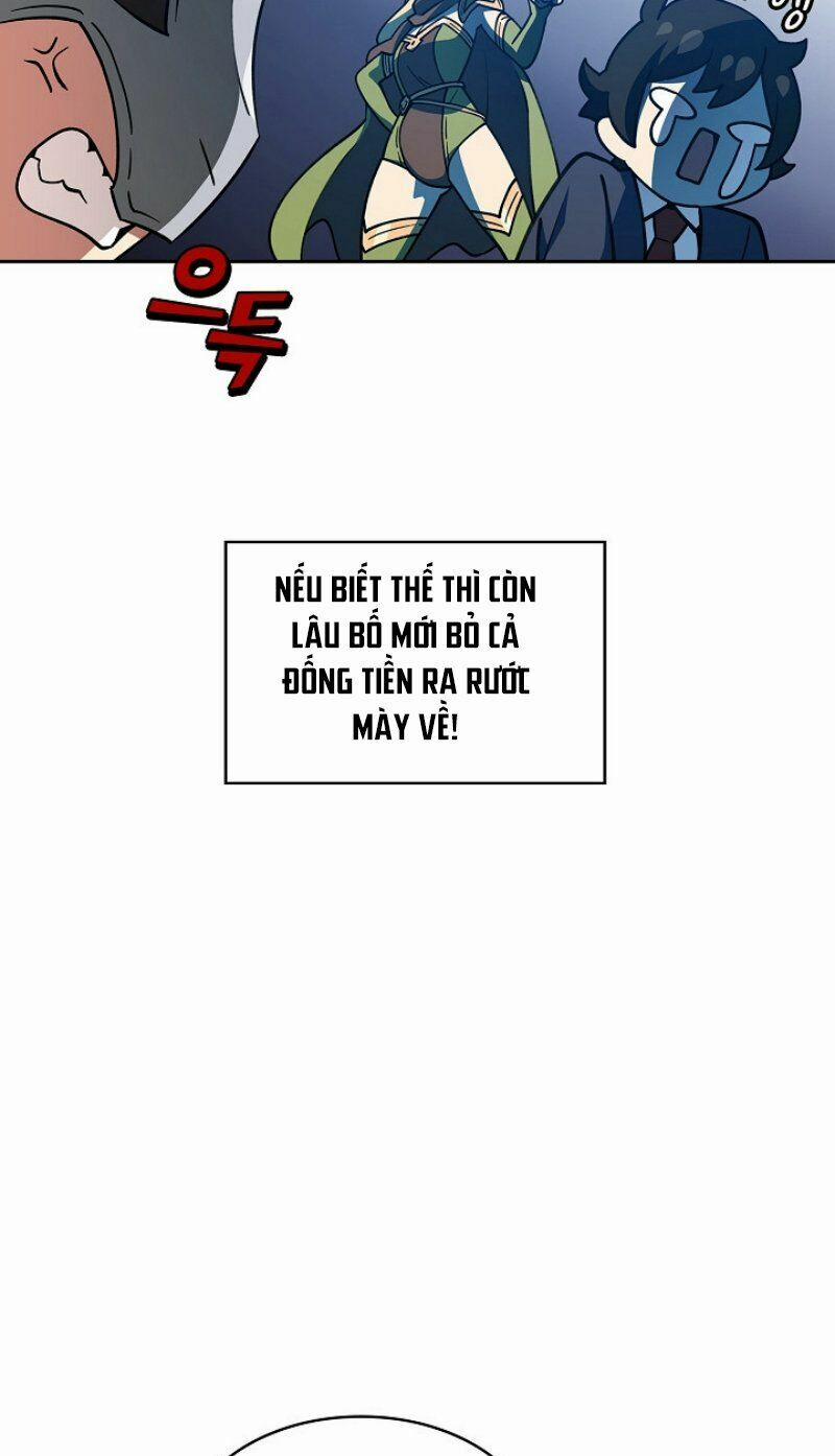 Anh Hùng Rác Rưởi 8 trang 45