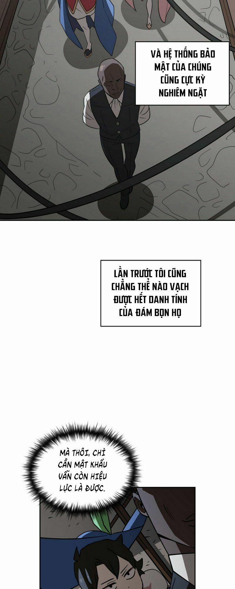 Anh Hùng Rác Rưởi 8 trang 8