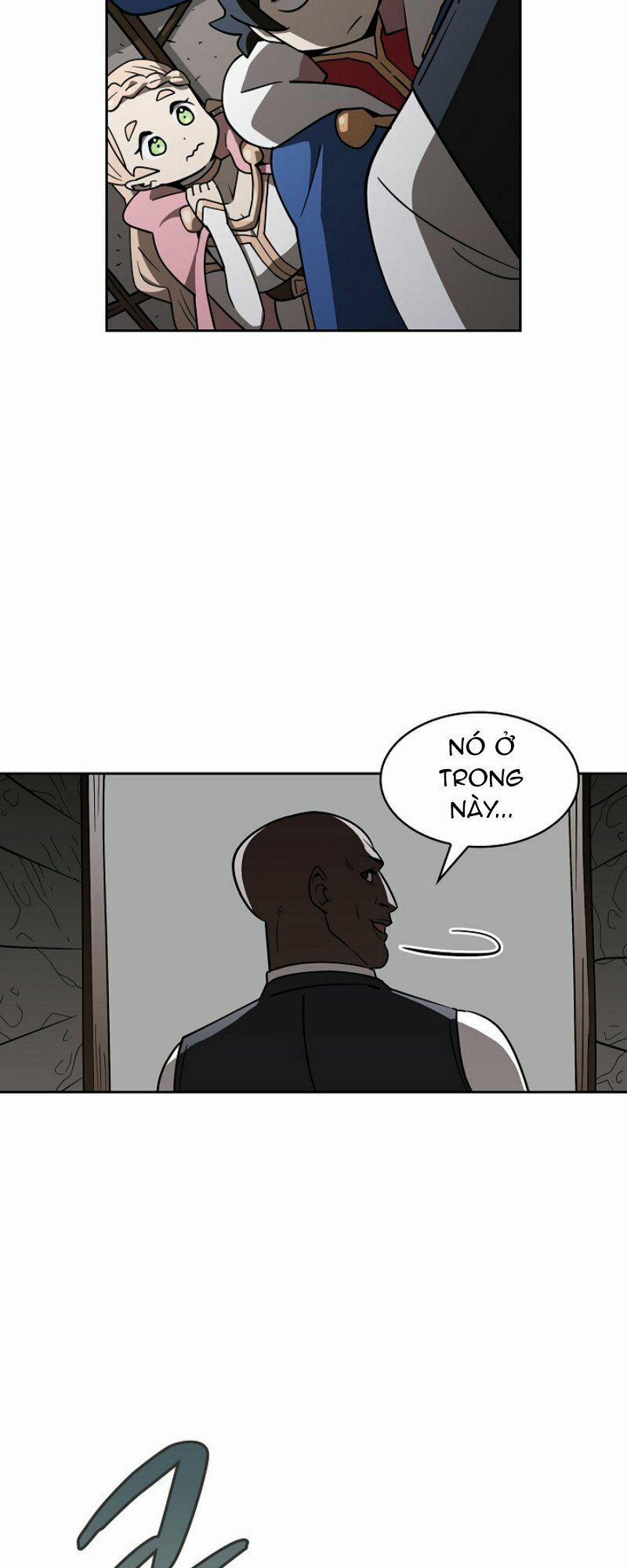 Anh Hùng Rác Rưởi 8 trang 9