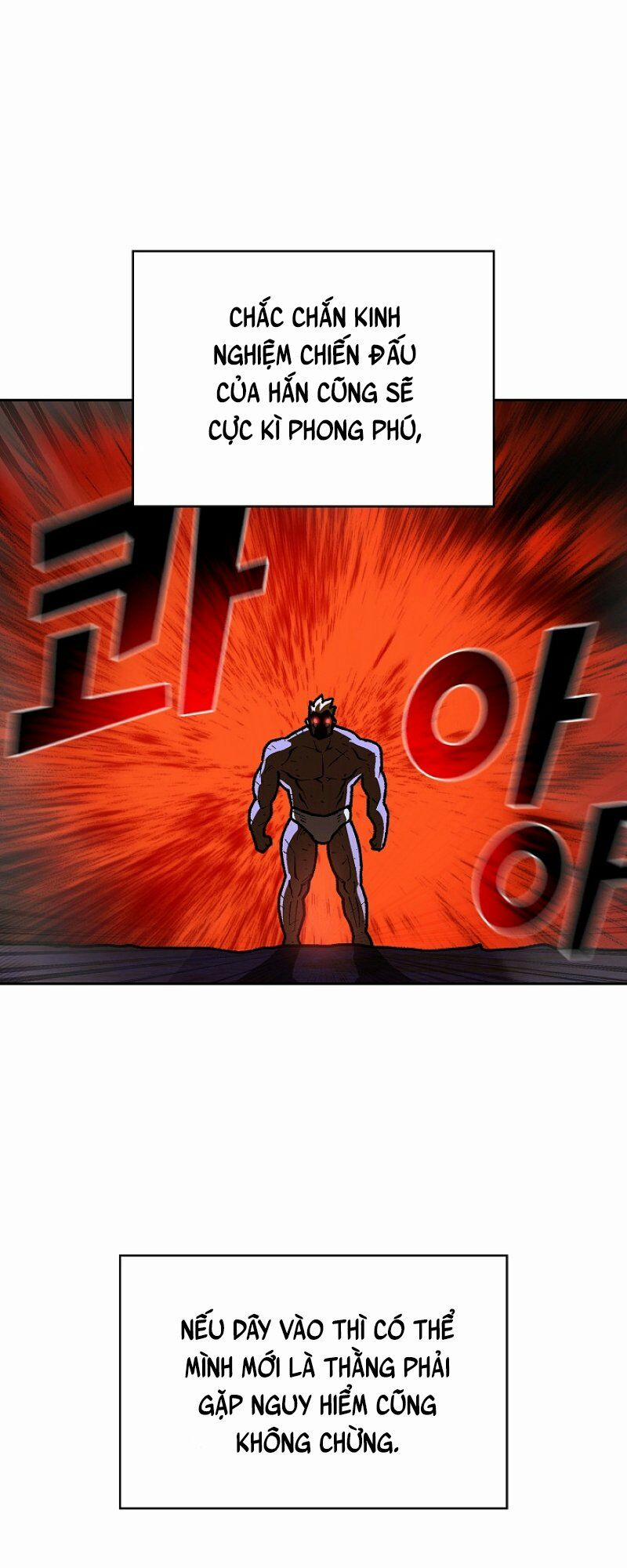 Anh Hùng Rác Rưởi 89 trang 10