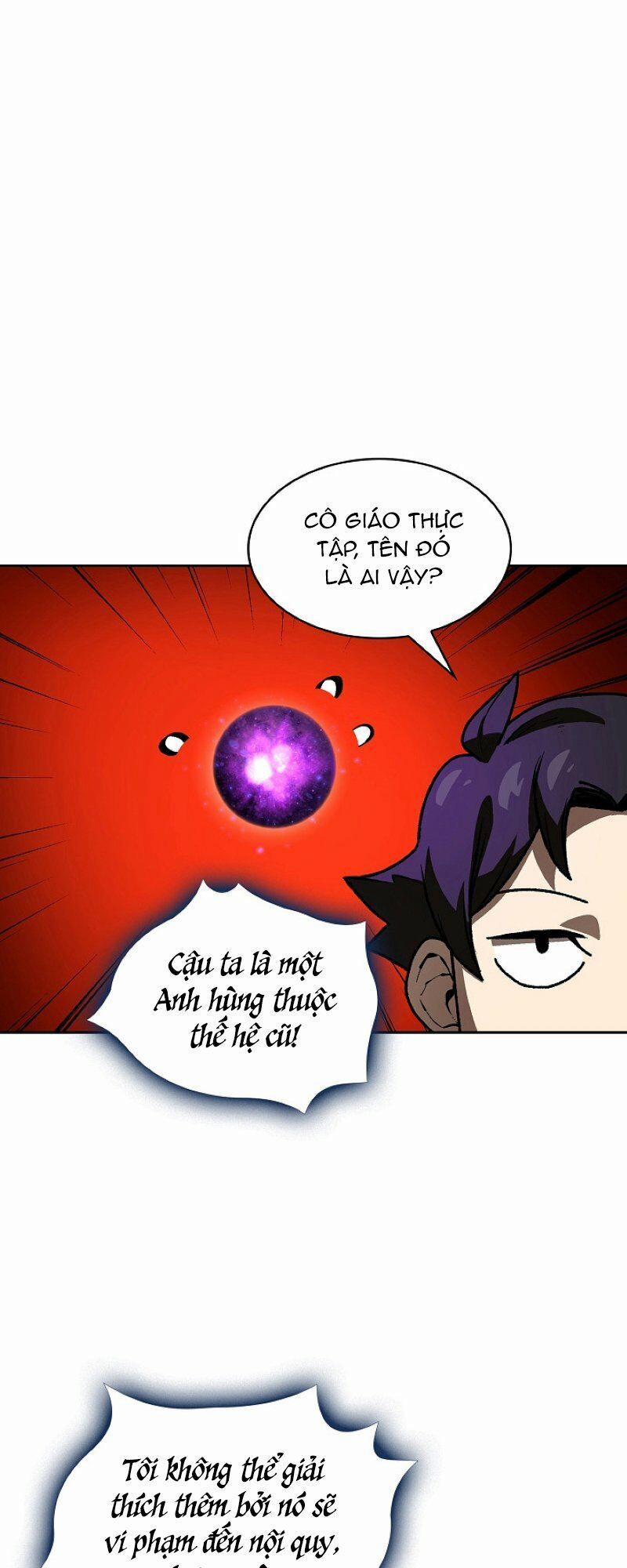 Anh Hùng Rác Rưởi 89 trang 11