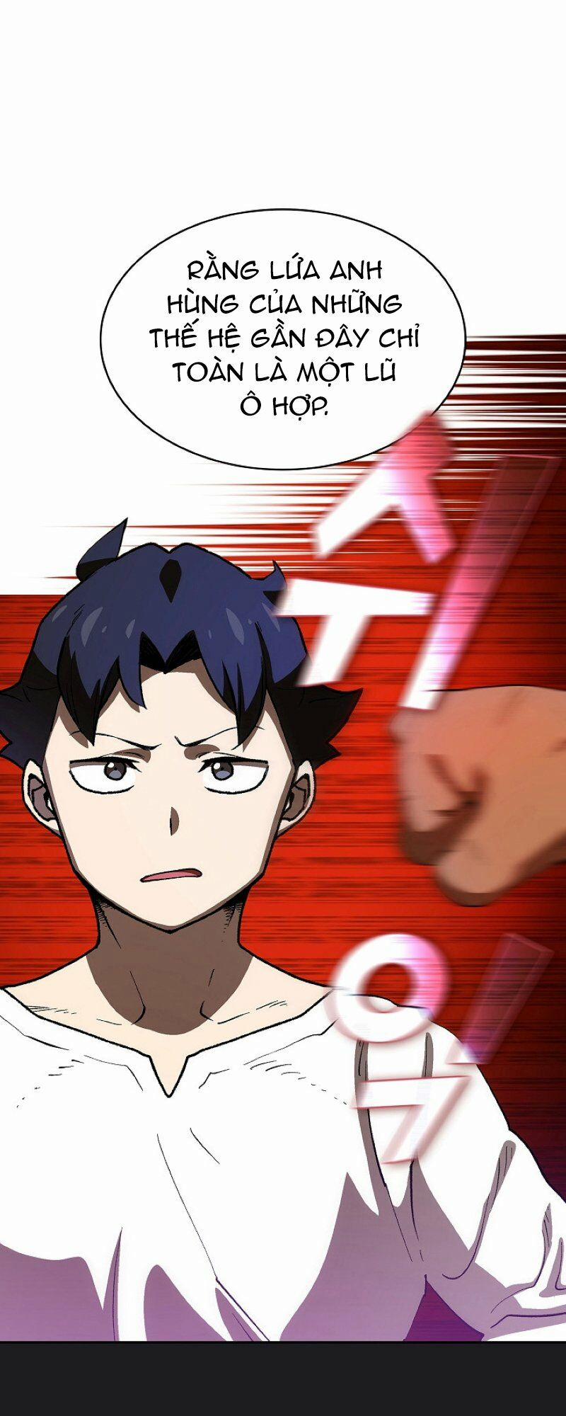 Anh Hùng Rác Rưởi 89 trang 15