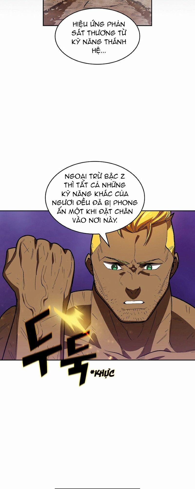 Anh Hùng Rác Rưởi 89 trang 19