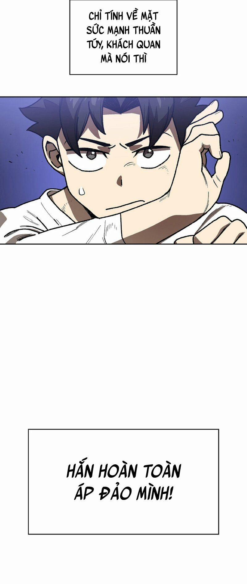 Anh Hùng Rác Rưởi 89 trang 20