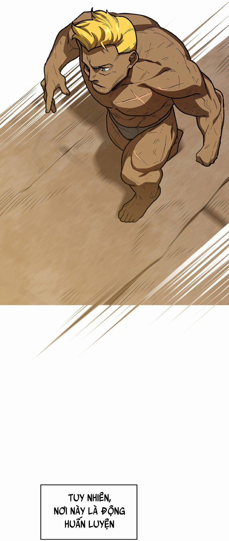 Anh Hùng Rác Rưởi 89 trang 21