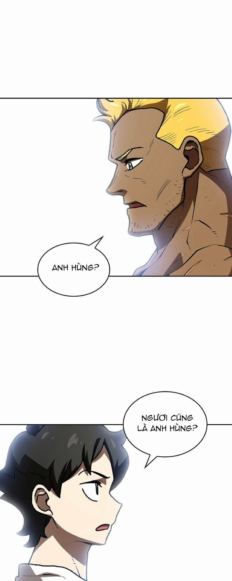 Anh Hùng Rác Rưởi 89 trang 3