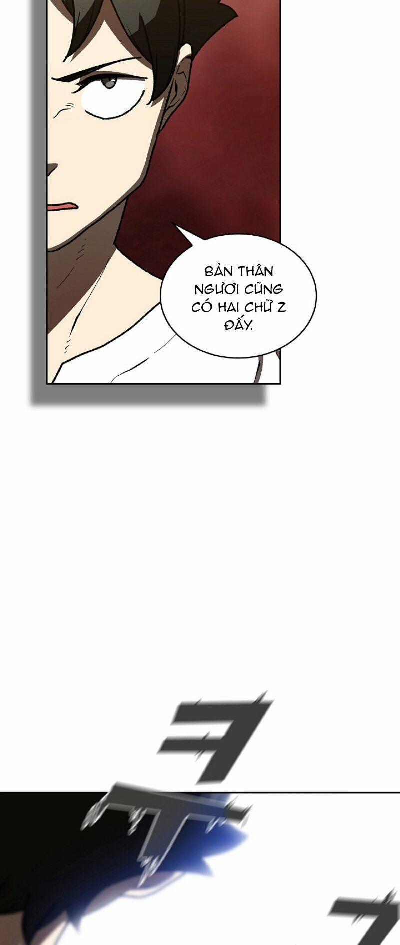 Anh Hùng Rác Rưởi 89 trang 5