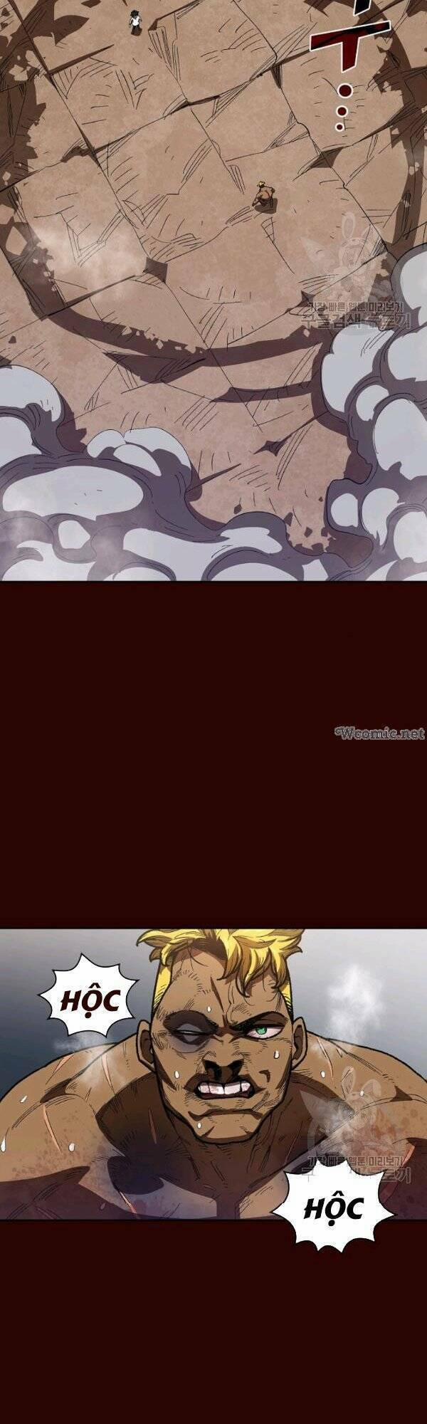 Anh Hùng Rác Rưởi 90 trang 1